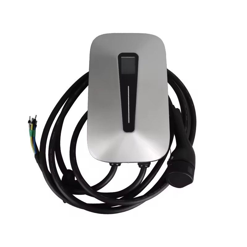 New High Standard 21Kw AC Wall - Ev Charging Pile review and price