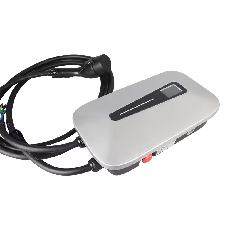 New High Standard 21Kw AC Wall - Ev Charging Pile review and price