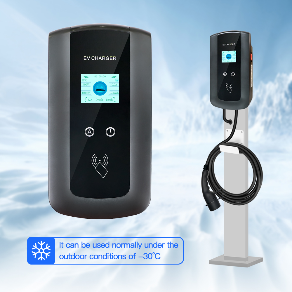 Kolanky 32A 7.2/22KW EV Chargi - Home Ev Charger review and price