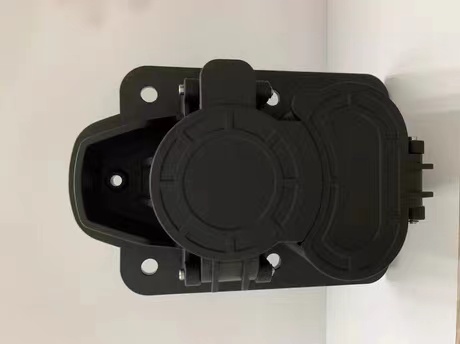 WUFEN SAE J1772-3 CCS1 Socket  - Ev Charging Cable review and price