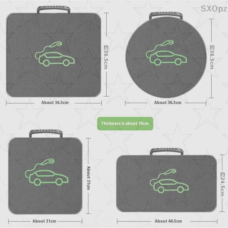 Electric Car Charger Plugs Sto - Portable Ev Charger review and price