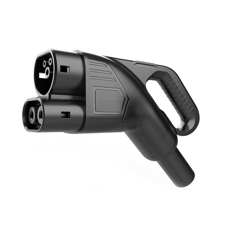 400A EV Charging Cable  1000V  - Ev Charging Cable review and price