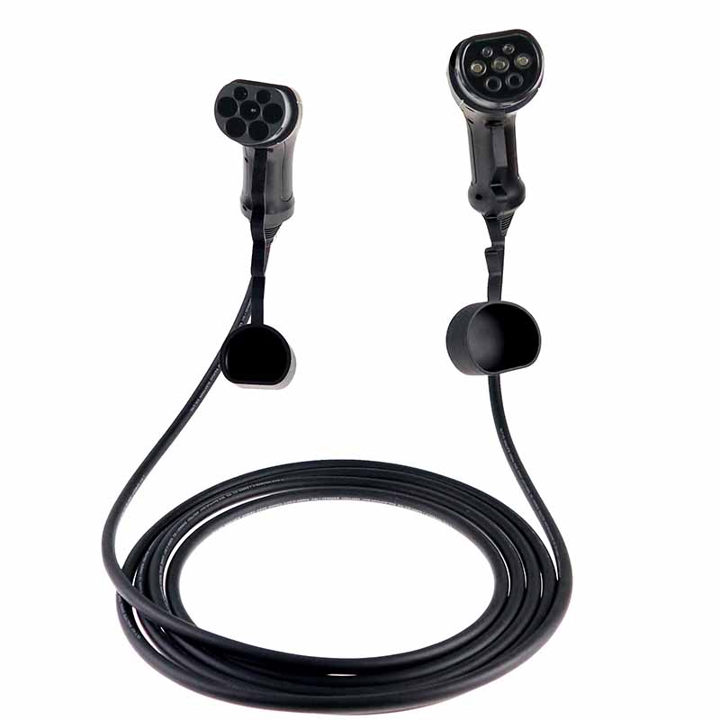Type 2 To Type 2 16A 32A 5m Po - Type 2 Charger review and price