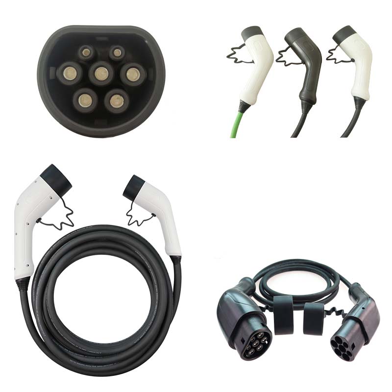 Type 2 To Type 2 16A 32A 5m Po - Type 2 Charger review and price