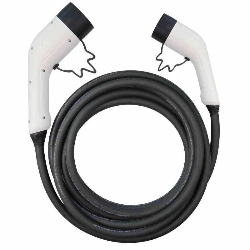 Type 2 To Type 2 16A 32A 5m Po - Type 2 Charger review and price