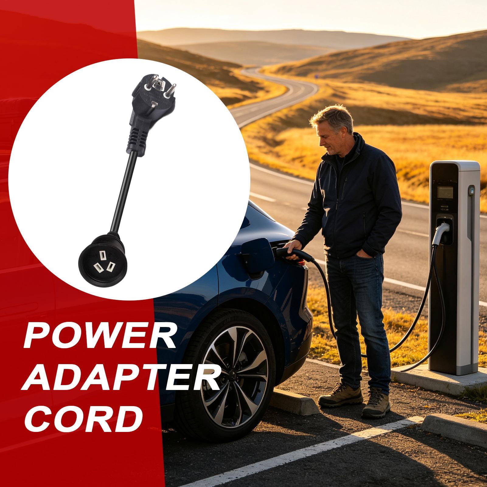 Ev Charger Extension Cable Hea - Ev Charger review and price