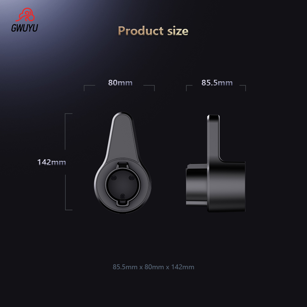 GWUYU EV Charger Gun Holder Ty - Ev Charger Adapter review and price