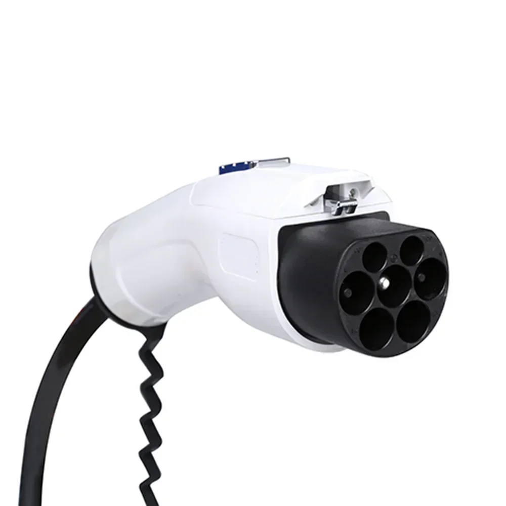 2025 Byd Ev Charger 32 Amp  7  - Home Ev Charger review and price
