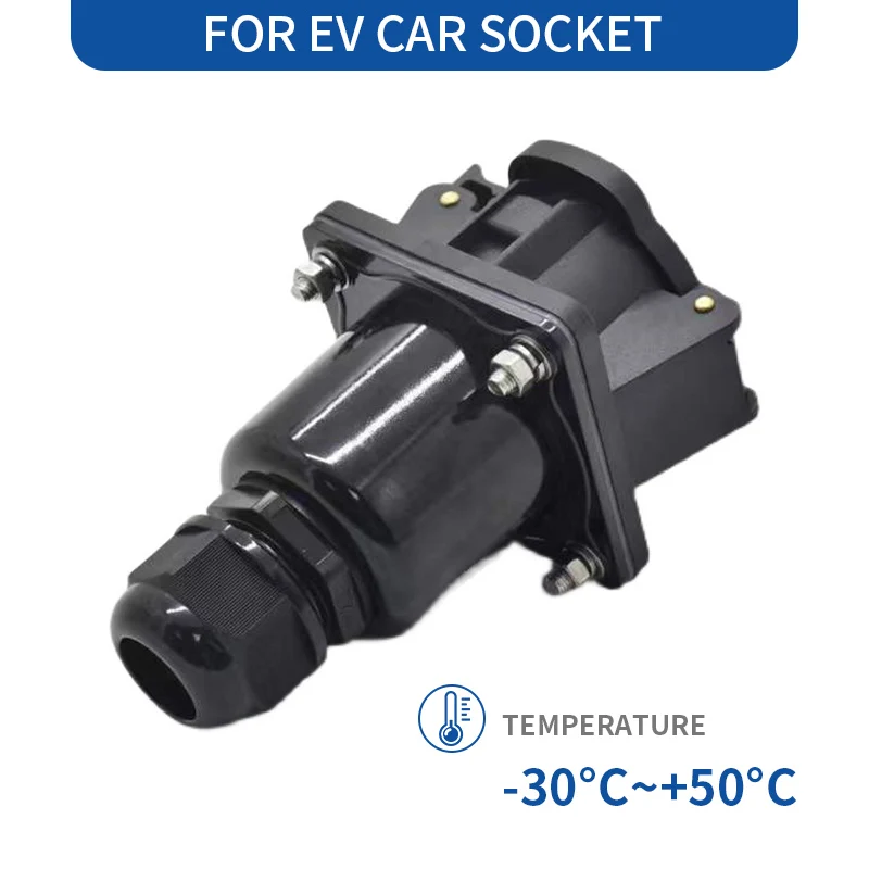 WUFEN J1772 Type 1 EV Charging - Ev Charging Cable review and price