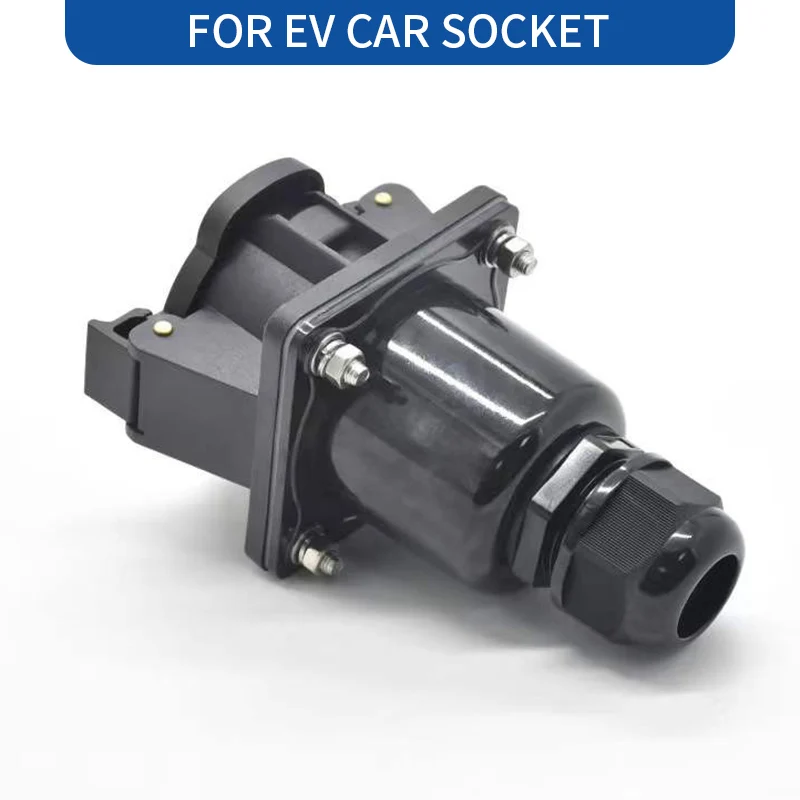 WUFEN J1772 Type 1 EV Charging - Ev Charging Cable review and price