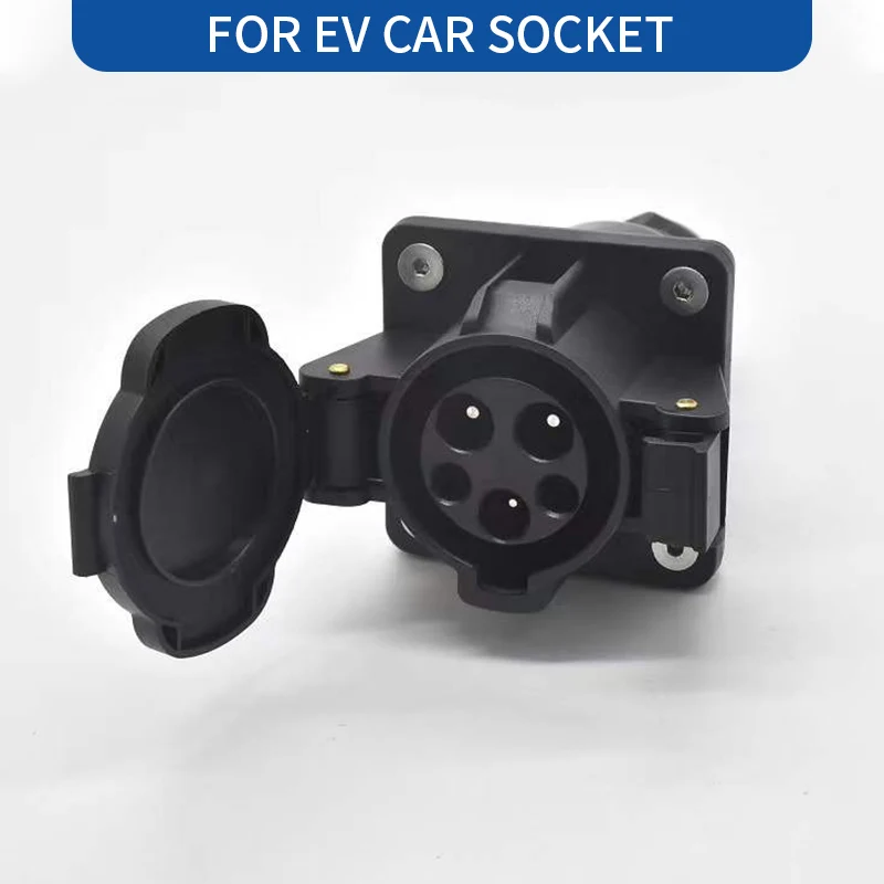 WUFEN J1772 Type 1 EV Charging - Ev Charging Cable review and price